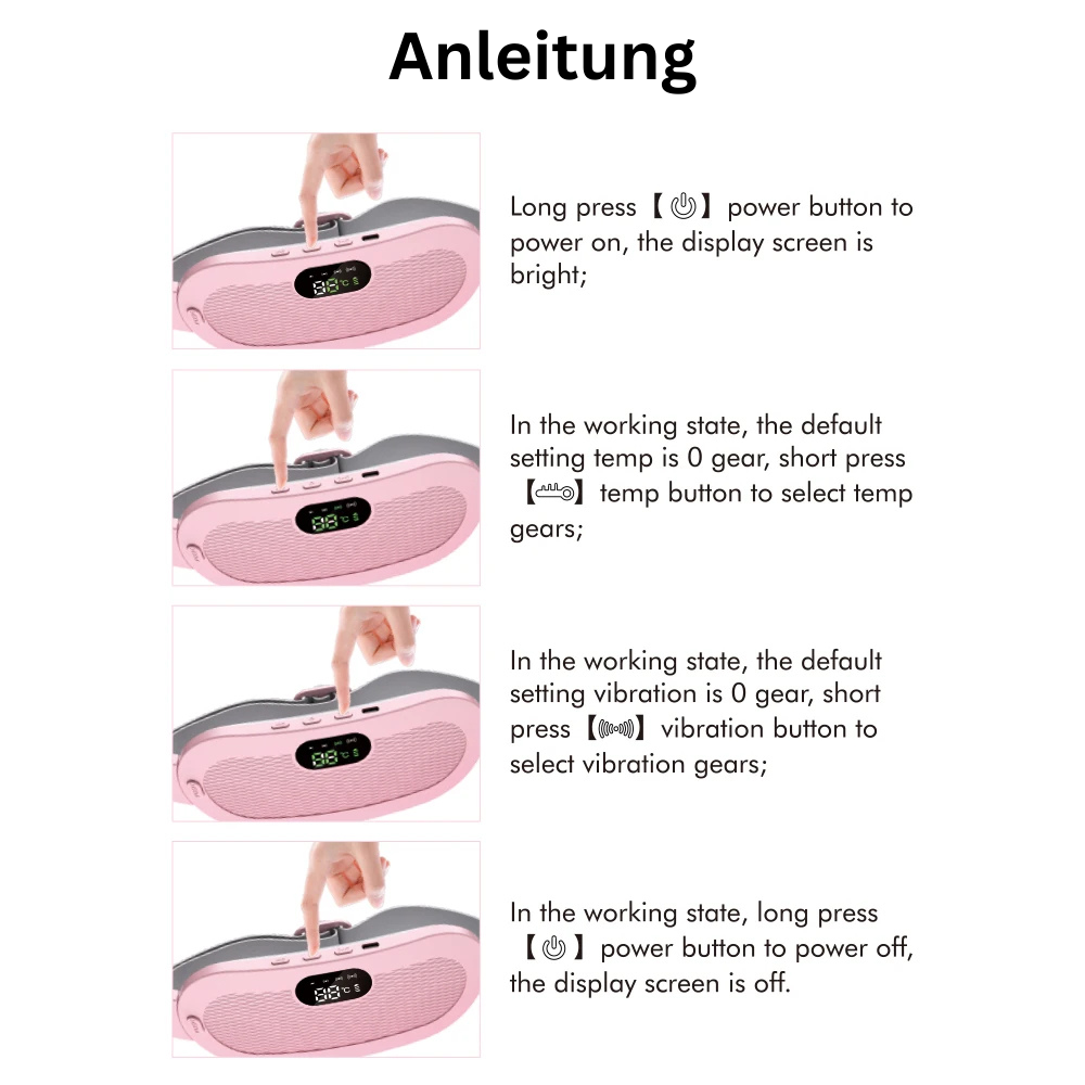 Sofortige Linderung bei Regelschmerzen