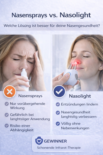 Endlich wieder bewusst durchatmen