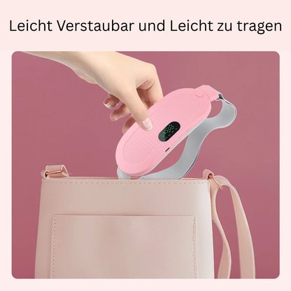 Sofortige Linderung bei Regelschmerzen