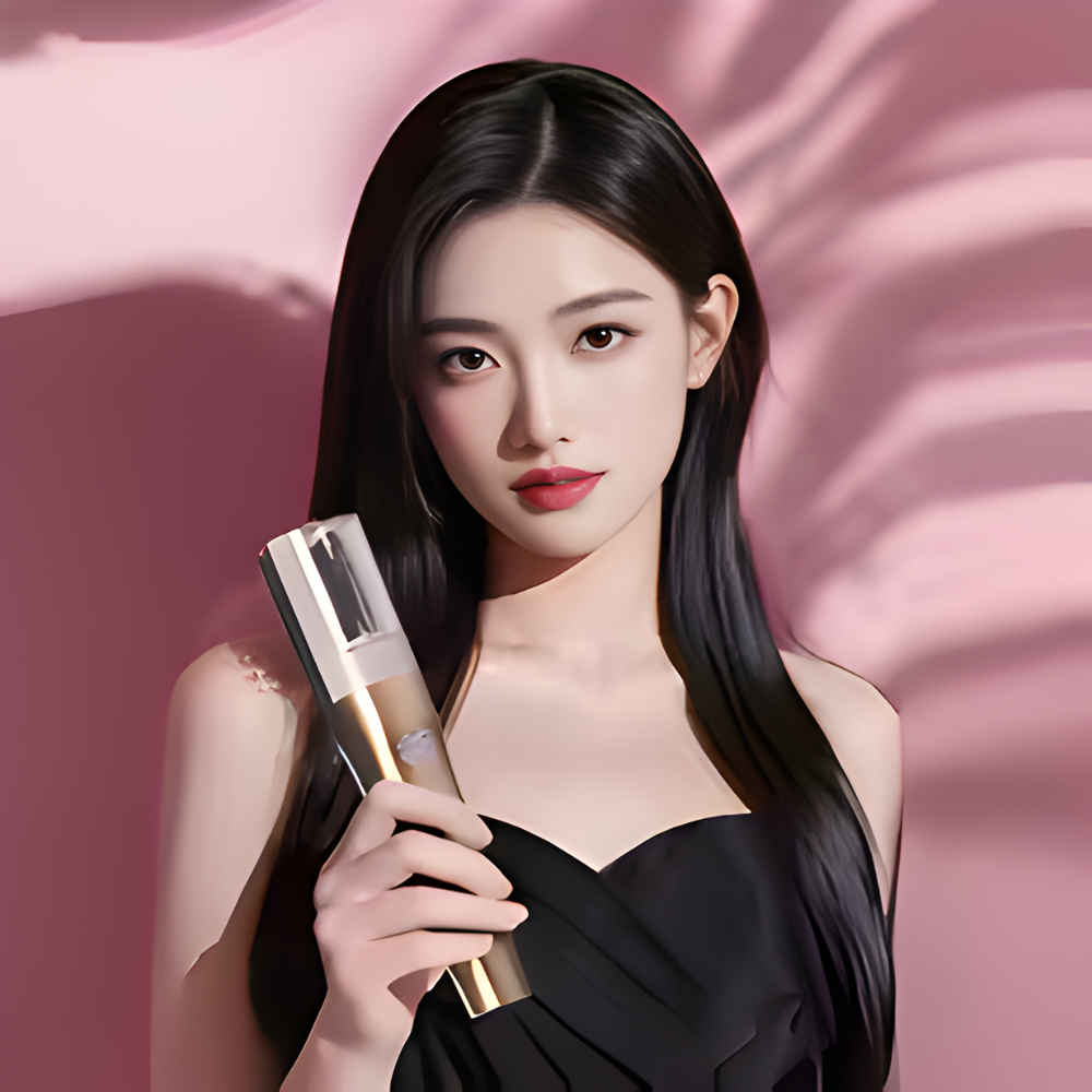 Die Revolution gegen Spliss: länger, stärker, lebendiger.