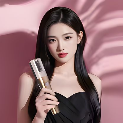 Die Revolution gegen Spliss: länger, stärker, lebendiger.