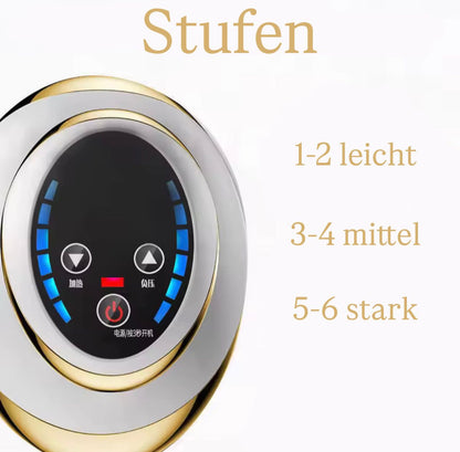 Wenn Cellulite trotz Sport bleibt …