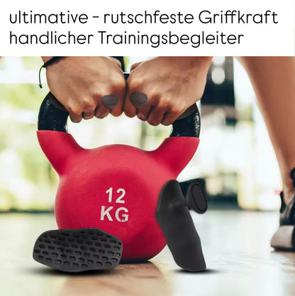 GripPro-Performance Grip Pads