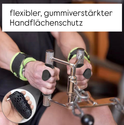 GripPro-Performance Grip Pads